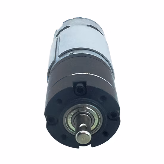 63 ミリメートル 12 V 24 V 36 V 40 V 48 V に 230 V 高トルク永久磁石ブラシ DC モーター 12 24 36 48 ボルト 50 ワット 100 ワット 150 ワット 200 ワット電気 PM ブラシ付きダンカーピットマンギアモーター
